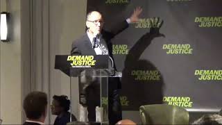 DNC Chair Tom Perez Complains That Voters Are Influenced By The “Pulpit On Sunday”
