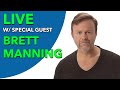 Capture de la vidéo Brett Manning Shares His Secrets On How Anyone Can Become A Great Vocalist!