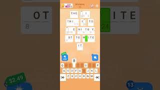 Cryptogram level 107