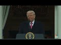 LIVE: Trump delivers remarks to farmers | NBC News