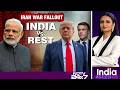 Iran War's 5-Month Fallout: How India Has Safeguarded Its Citizens And Interests