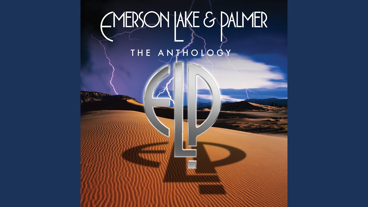 Hoedown (2015 - Remaster) | July 21, 2021 | Emerson, Lake and Palmer