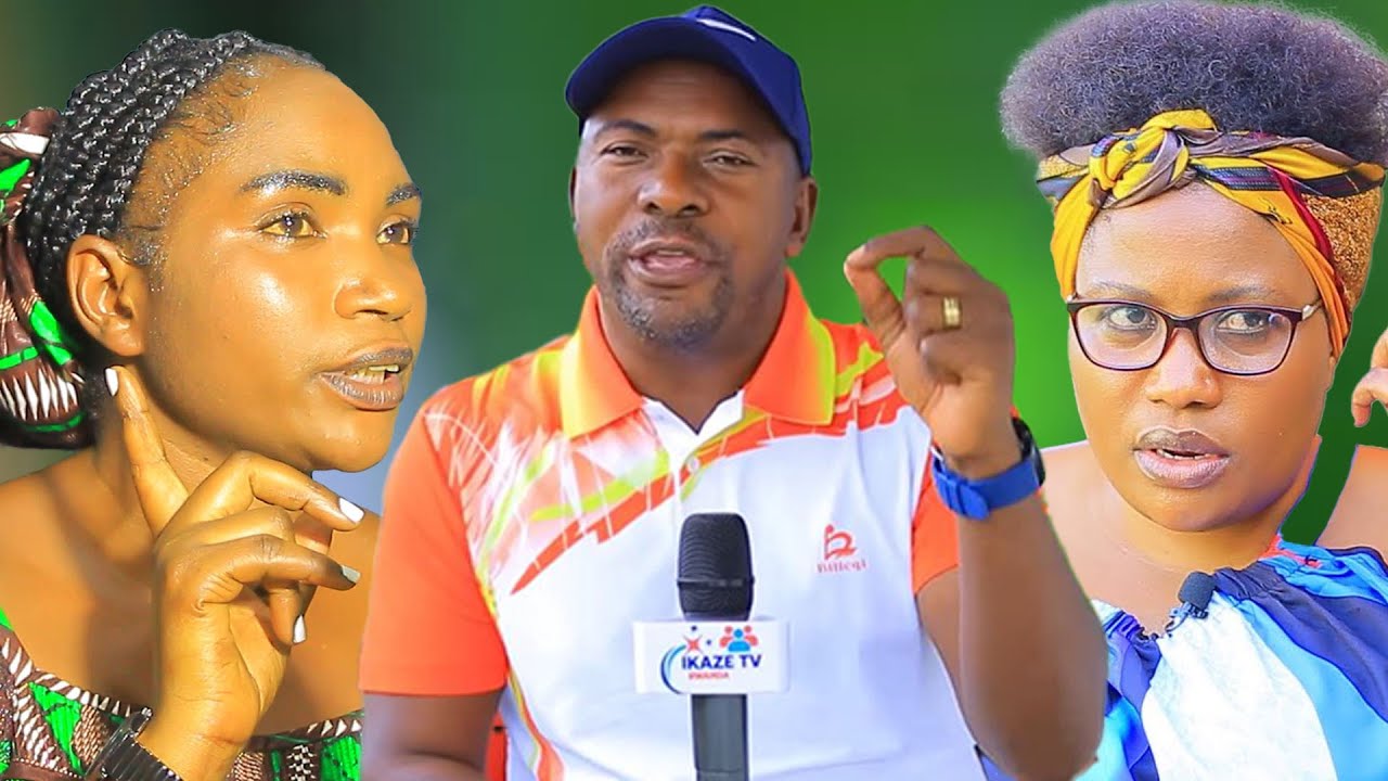 💥PasterCLAUDE YANTEYE INDA?😭YARANYIHAKANYE😱NDATABAZA P.MUTESI NGO AMVUGANIRE🤣NSHAKA KUBAHO NTAMUGABO