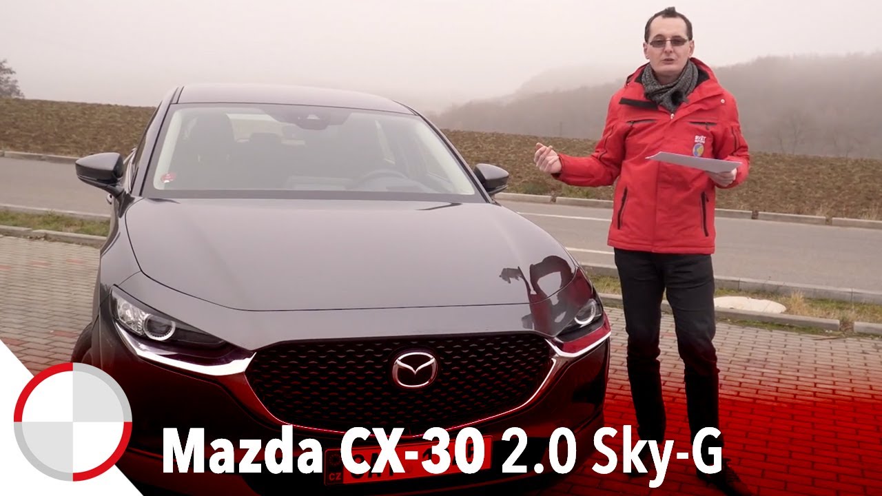 Martin Vaculík: Toto je poslední normální auto!