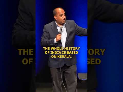 How Malayali changed the History of India