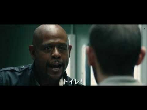 『エクスペリメント』 予告編