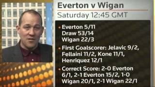 Breaking news Soccer  Chelsea fights back to earn reply with MAN UNITED screenshot 4