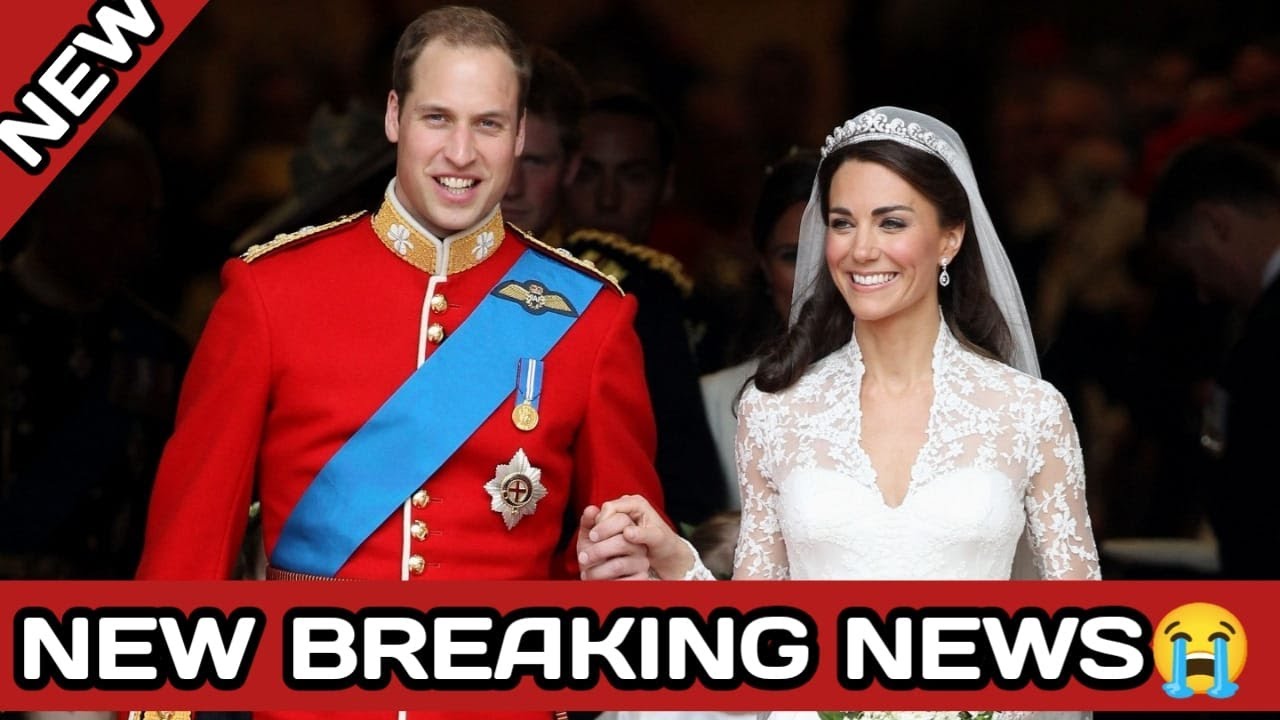 Palace Staff FINALLY Speaks Out On William and Catherine's Marriage Crisis: 'It's not Perfect'