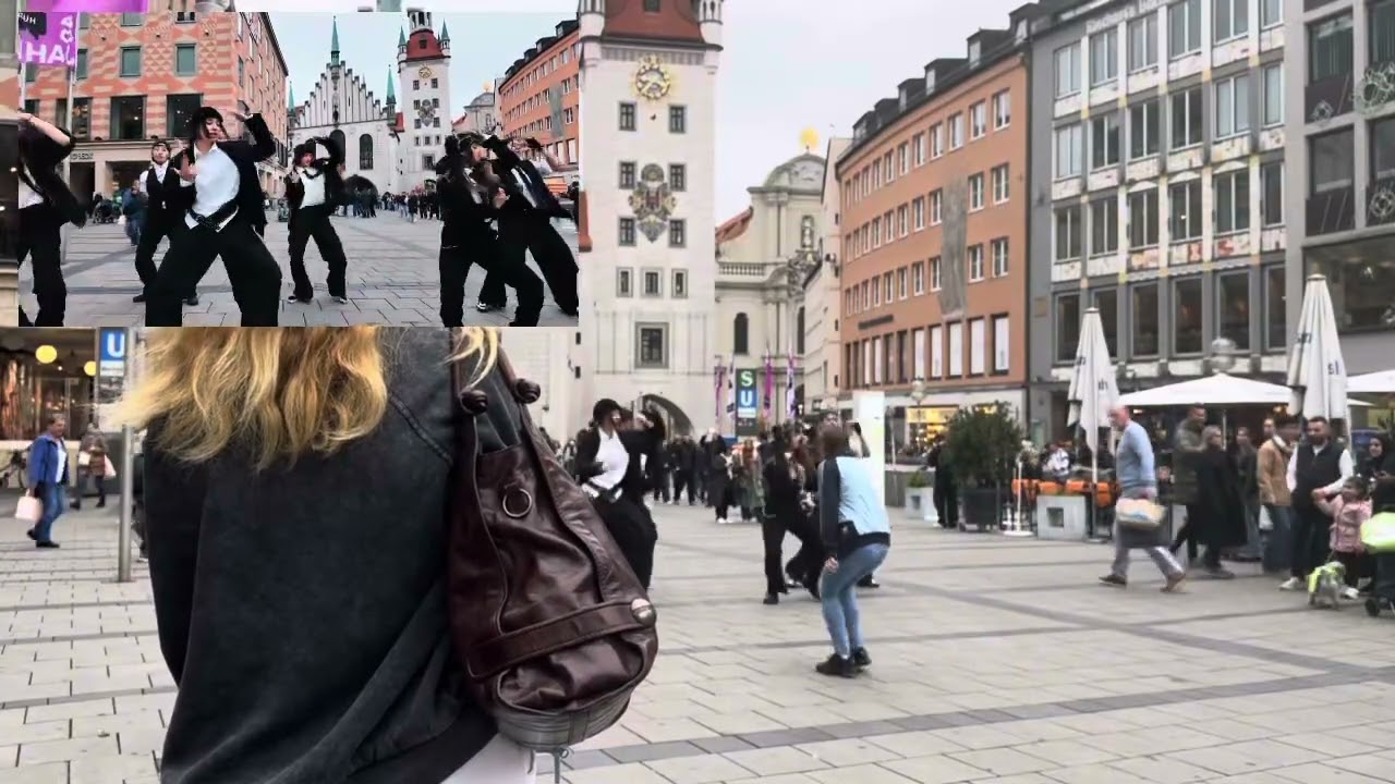 [KPOP IN PUBLIC | SIDE CAM]RIIZE (라이즈) 'Bag Bad Back'| Dance cover by Eswaves