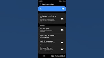 how to connect LED TV on mobile by data cable