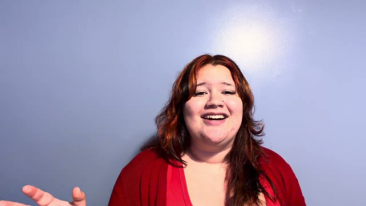 Kacie Arruda sings 'I Say No' preview