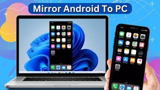 The Best Way To Mirror Android To PC in 2024 screenshot 5