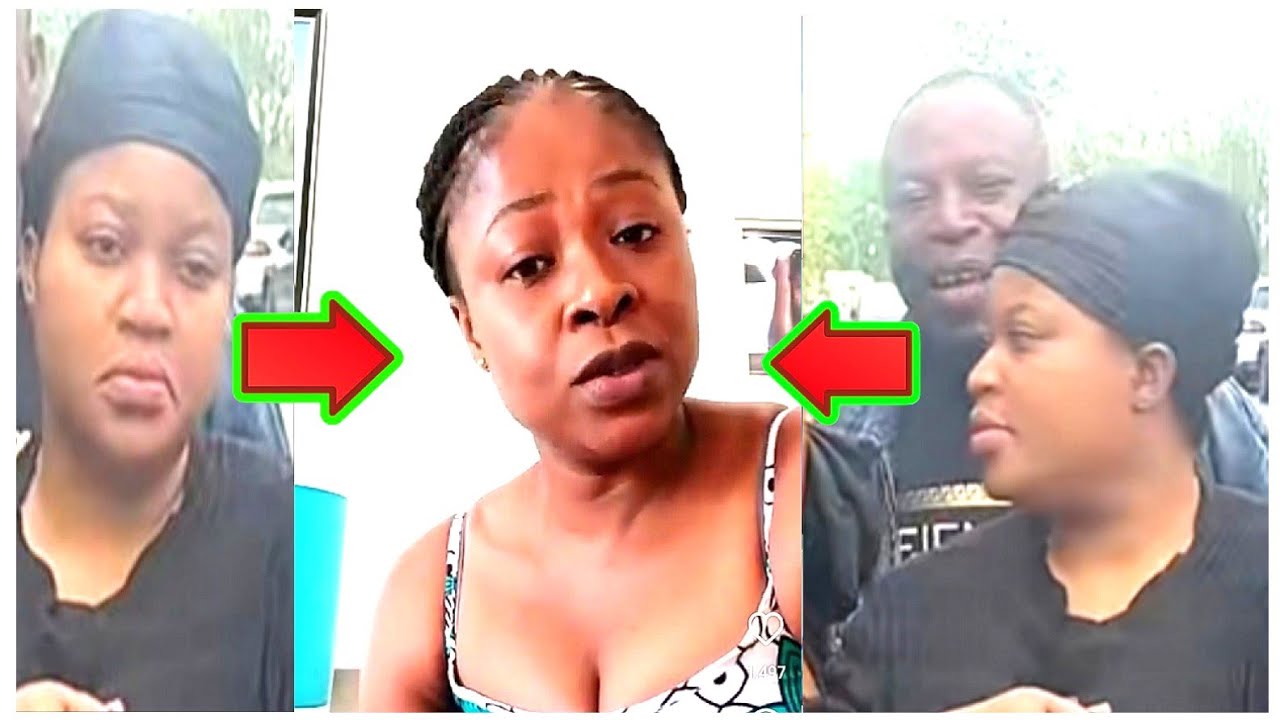 "Woahu Wo Bra!" – Bombshell as Becky’s Sudden Appearance Leaves Everyone in Total Shock!