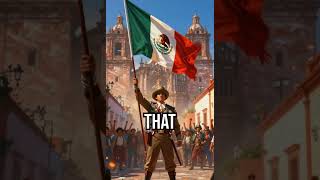 Cinco de Mayo marks the Battle of Puebla in 1862. #cincodemayo #history #holiday #facts