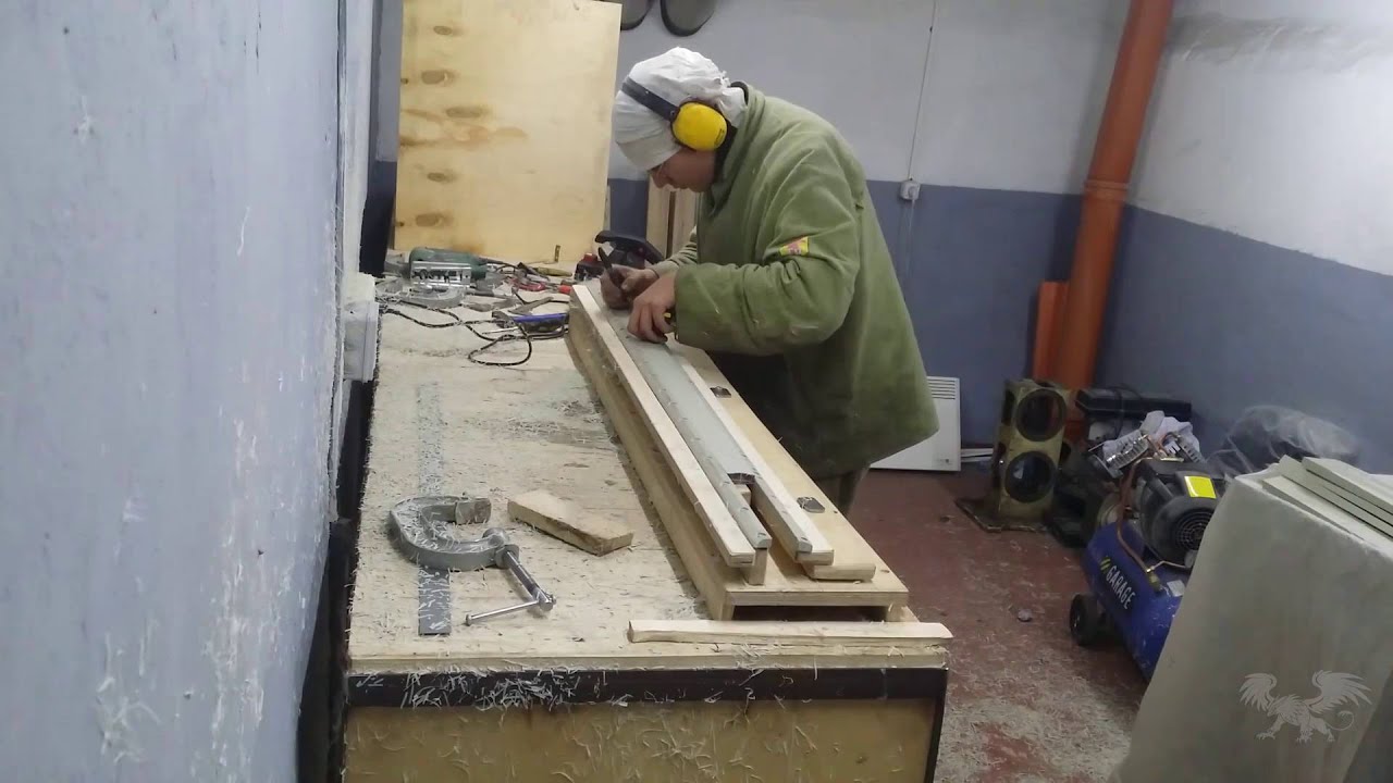 Изготовление пластиковых капотов Изготовление пластиковых капотов