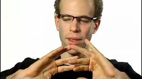 Dan Barber: What makes a great chef? | Dan Barber | Big Think