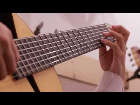 Meditation (Classical Guitar Solo) - Yuhki Kuramoto