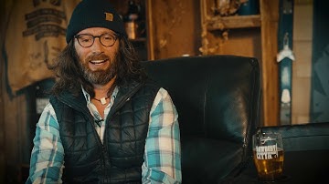 Brewers Playing Video Games ft. Cannery Brewing