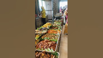 Thumbnail of asli masakan Sunda...@RM Sugema Tarogong Garut