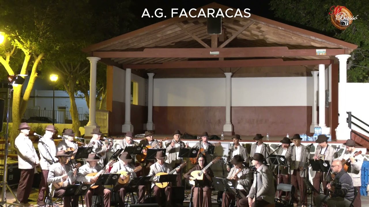 A. G . FACARACAS. GALDAR.