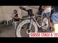 Are They READY for the TdF? | Tour de Suisse Stage 8 &#39;22 | The Butterfly Effect