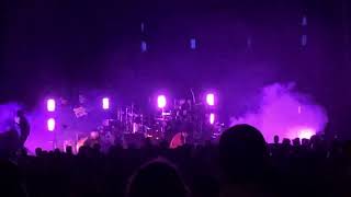 Leave a Light On by Modest Mouse @ The Fillmore on 10/15/21 in Miami Beach, FL