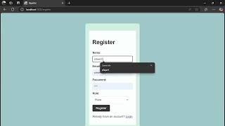 Sports scheduler web application using the node.js, express, ejs, HTML5, CSS3, js, postgresql