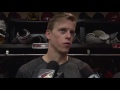 12/23/16: Connor Murphy Q&A