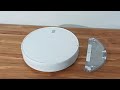 Робот пылесос Xiaomi Mi Robot Vacuum Mop Essential