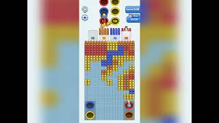 Hole People Level 618 Walkthrough Solution 