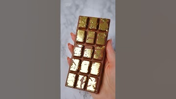 ASMR Dubai Chocolate Squishy 🍫 Satisfying ASMR No talking