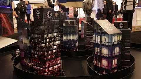 Hacking in the [Smart] City: At CES 2019, Visitors Play Hacker in a Decoy "Smart City"