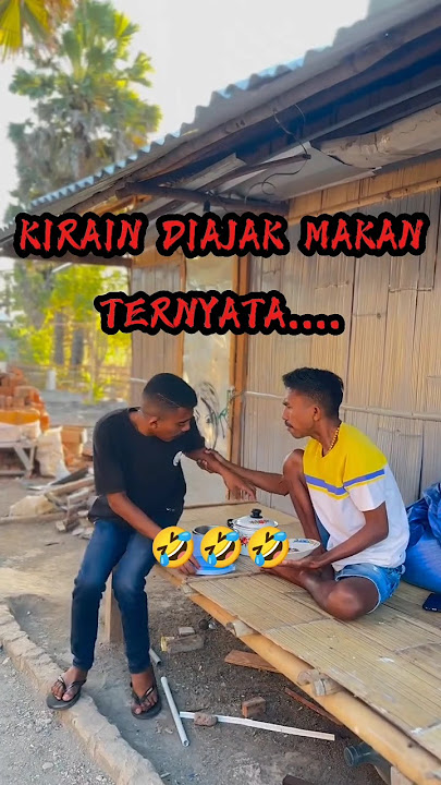 TAMU harus tau diri...! || Om Kobus Ngakak Sembarang