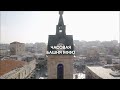 Жемчужины Израиля - часовая башня Яффо