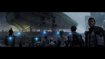 S8 E69 Lets Play Endless Space 2 JC Proton Unfallen Endless Difficulty