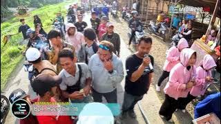 FAHMI - SETIA NGENTENI | SINGA DANGDUT PUTRA PA'I MUDA | DESA BALONG ADEM WETAN