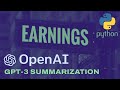 OpenAI Playground: simplifique texto, gere prompts, transcreva