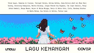 Kompilasi Lagu Kenangan Indonesia | Lagu Lawas & Nostalgia | UNOW COVER