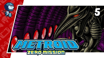 HI-JUMP - Metroid: Zero Mission #5