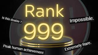 How Hard Is 3 Digit ? | OSU !