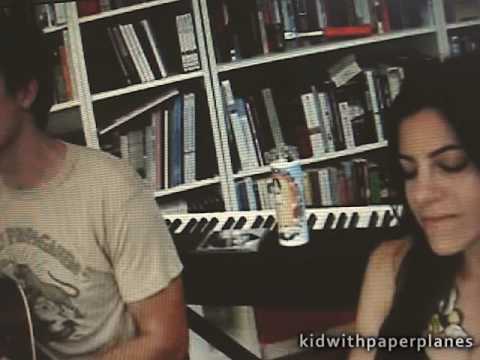 Tyler Hilton Live Chat w/ Terra Naomi: Sunset Blvd...