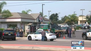 SLO County Sheriff identifies Nipomo active shooter