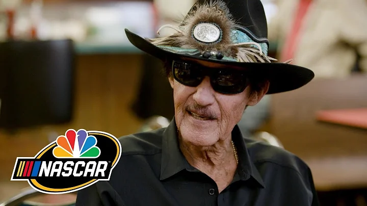 'The King' Richard Petty and Dale Inman reflect on...