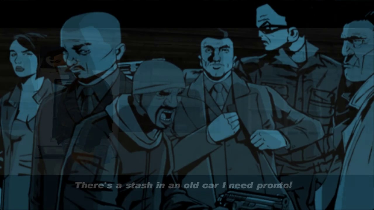 GTA 3 Walkthrough Mission 53 Kingdom Come PC YouTube gta-3-walkthrough-mission-53-kingdom-come-pc-youtube