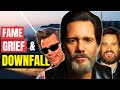 Jim Carrey&#39;s Darkest Chapter: The Tragic Truth Behind His Disappearance