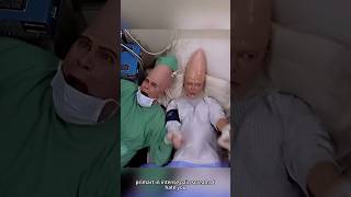 👽 "My PLU BAR is Broken!" Prymaat Conehead Goes Into LABOR! | Coneheads (1993) Hilarious Scene