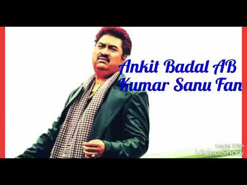 Bhool Gaya Sab Kuchh - Kumar Sanu, Bela Sulakhe - Yaadein Vol. 16/ Tribute To Kishore Kumar