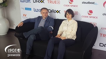 Interview with Sergiy Belousov Senior Test Engineer Global Logic