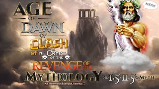 DEKTON | Age of Mythology