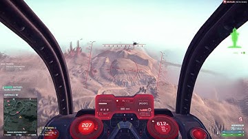 PlanetSide 2:  cask1 | Outnumbered